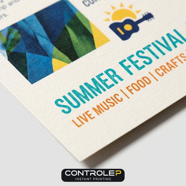 Flyer A5 Standard