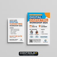 Flyer A5 Standard