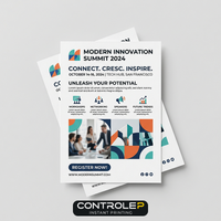 Flyer A5 Standard