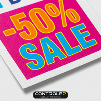 Flyer A5 Top PROMO