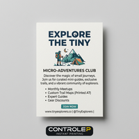Flyer A7 Standard