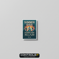 Flyer A7 Standard