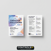 Flyer A7 Top PROMO
