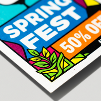 Flyer A7 Top PROMO