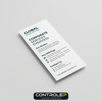 Flyer DL
