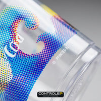 Gobelet Plastique Transparent Personnalisé