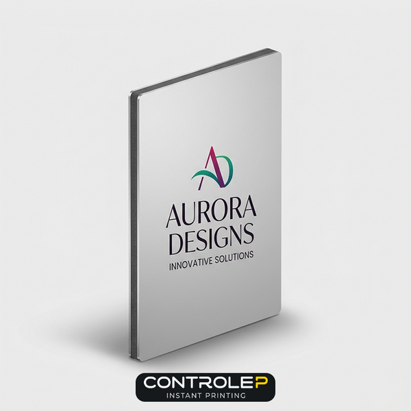 Impression Aludibond