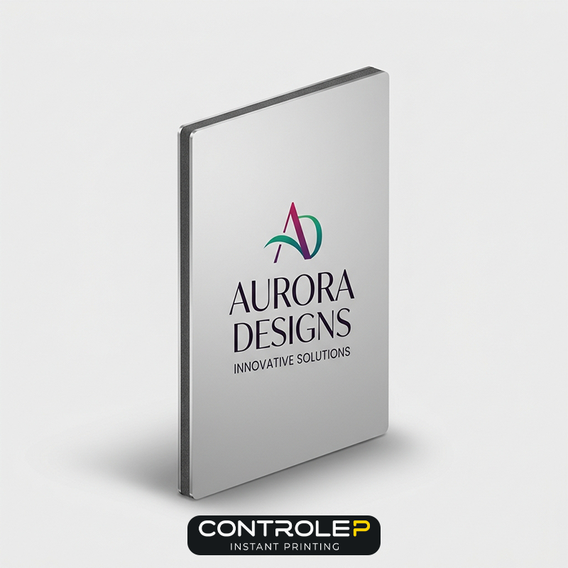Impression Aludibond