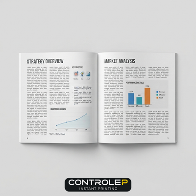 Livrets / Brochures