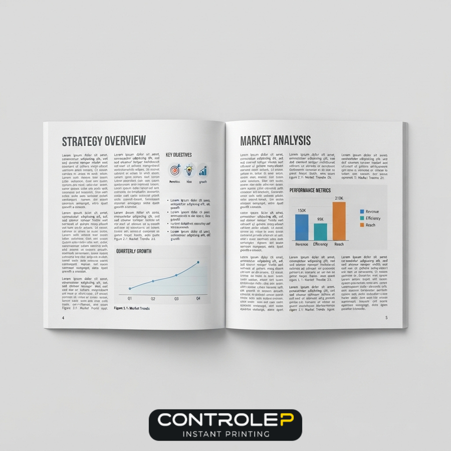 Livrets / Brochures