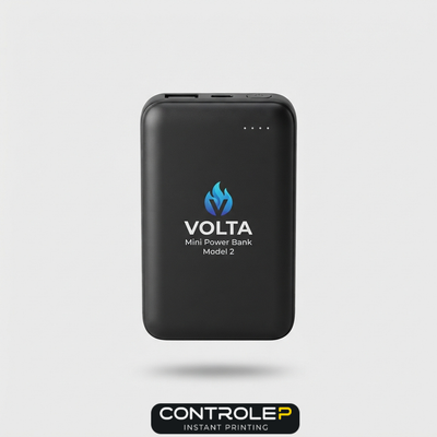 Mini Power Bank Modèle 2