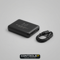 Mini Power Bank Modèle 2