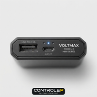 Mini Power Bank Modèle 2