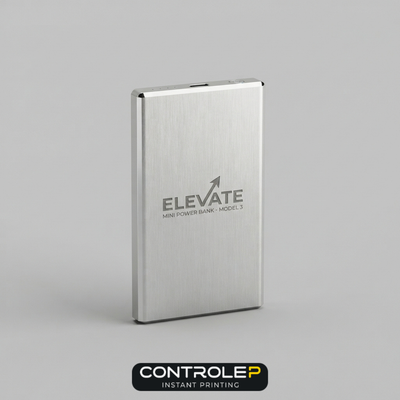 Mini Power Bank Modèle 3