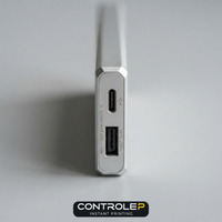 Mini Power Bank Modèle 3
