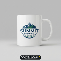 Mug Standard Personnalisé