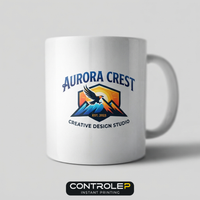 Mug Standard Personnalisé