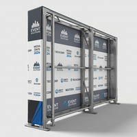 Mur d'Image — Photocall