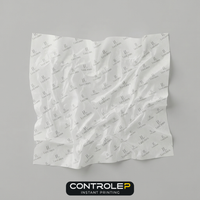 Papier de Soie Personnalisé