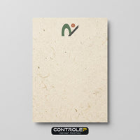 Papier en-tête Recyclé