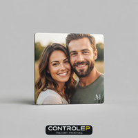 Photo Magnet Aimanté
