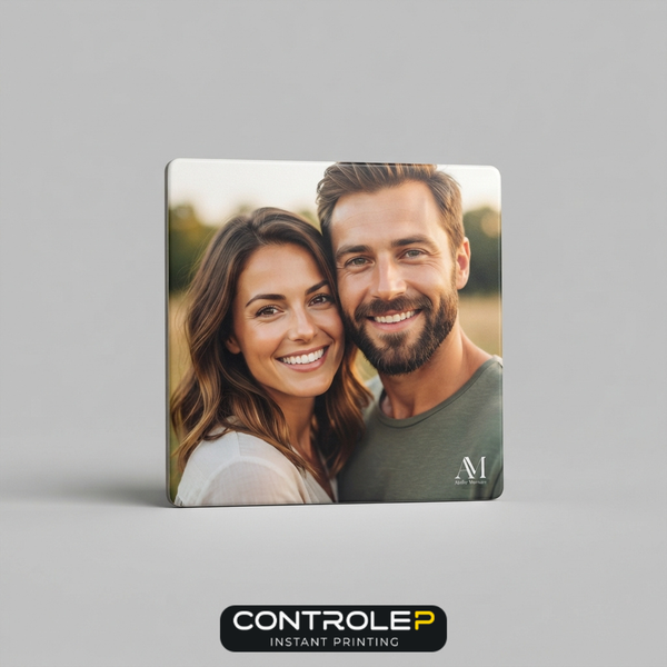 Photo Magnet Aimanté