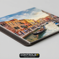 Photo Magnet Aimanté