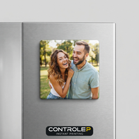 Photo Magnet Aimanté