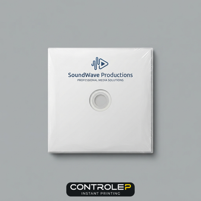 Pochette CD
