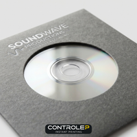 Pochette CD