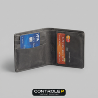 Porte-carte RFID