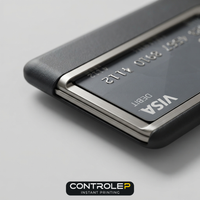 Porte-carte RFID