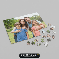 Puzzle Personnalisé 120 pièces