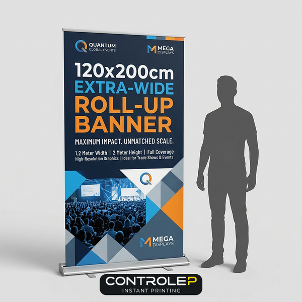 Roll Up 120x200 cm