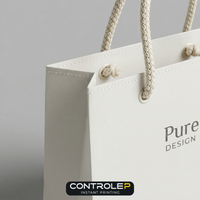 Sac Cadeau Haut de Gamme