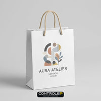 Sac Publicitaire (Papier)