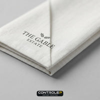 Serviette de Table Personnalisée