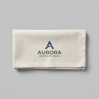 Serviette de Table Personnalisée