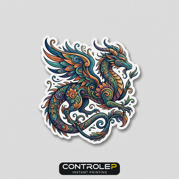 Stickers Sur Mesure