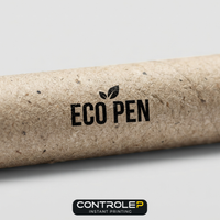 Stylo Carton Écologique