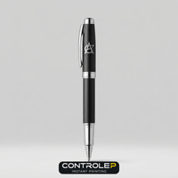 Stylo Métal Luxe