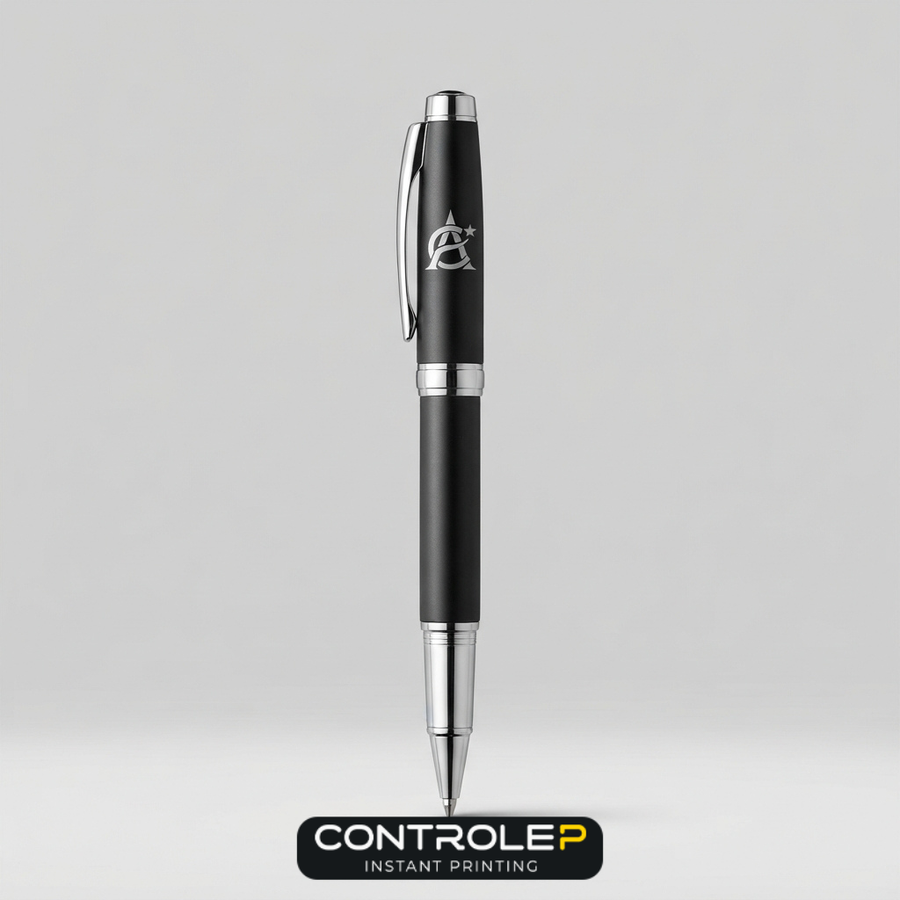 Stylo Métal Luxe
