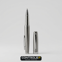 Stylo Métal Luxe