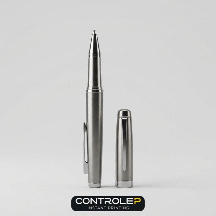 Stylo Métal Luxe