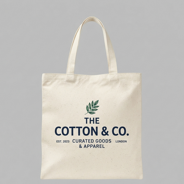 Tote Bag Personnalisé