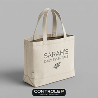 Tote Bag Personnalisé