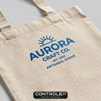 Tote Bag Personnalisé