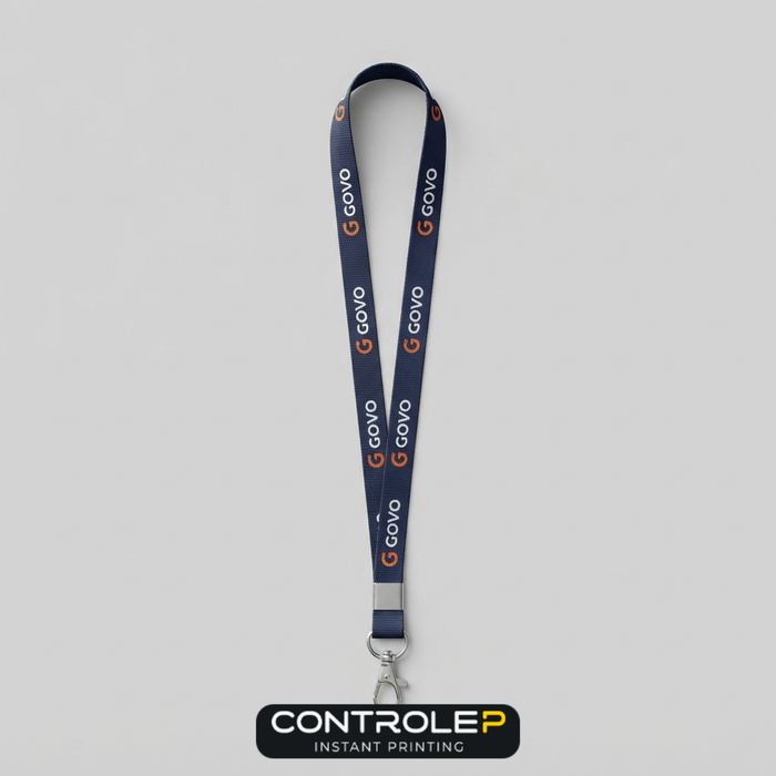 Tour de Cou — Lanyard