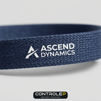 Tour de Cou — Lanyard