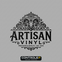 Vinyle Lettrage et Logo